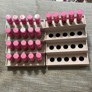 Jeffree Star Orgy Nude Liquid Lip Vault